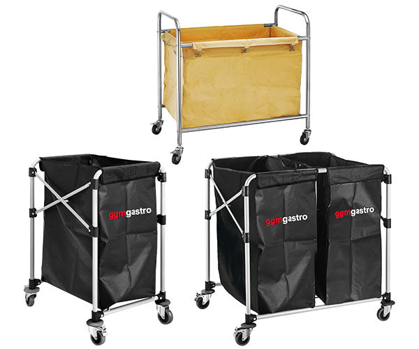 Серия за поддържане на топлина