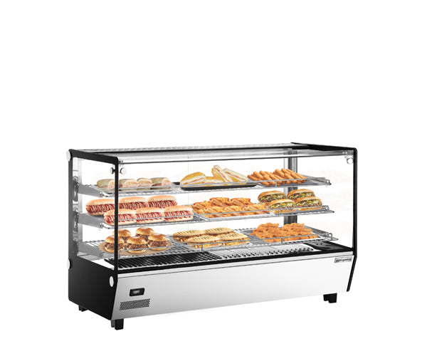 Затоплящи витрини