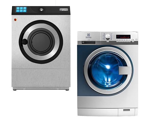 Перални машини