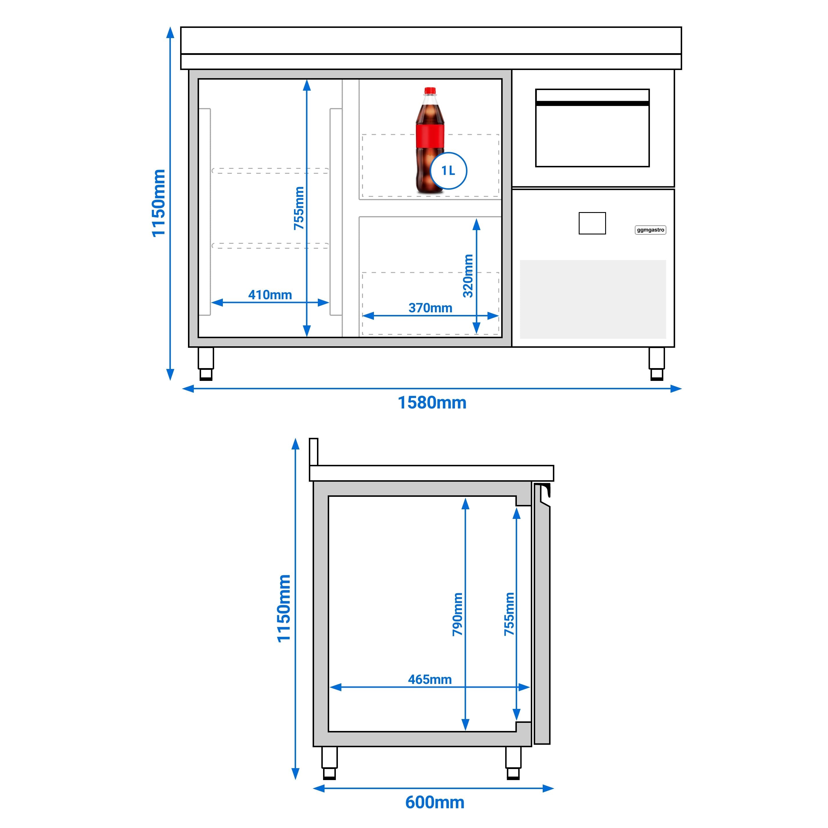BGKF156DN#SBGKF12_drawing