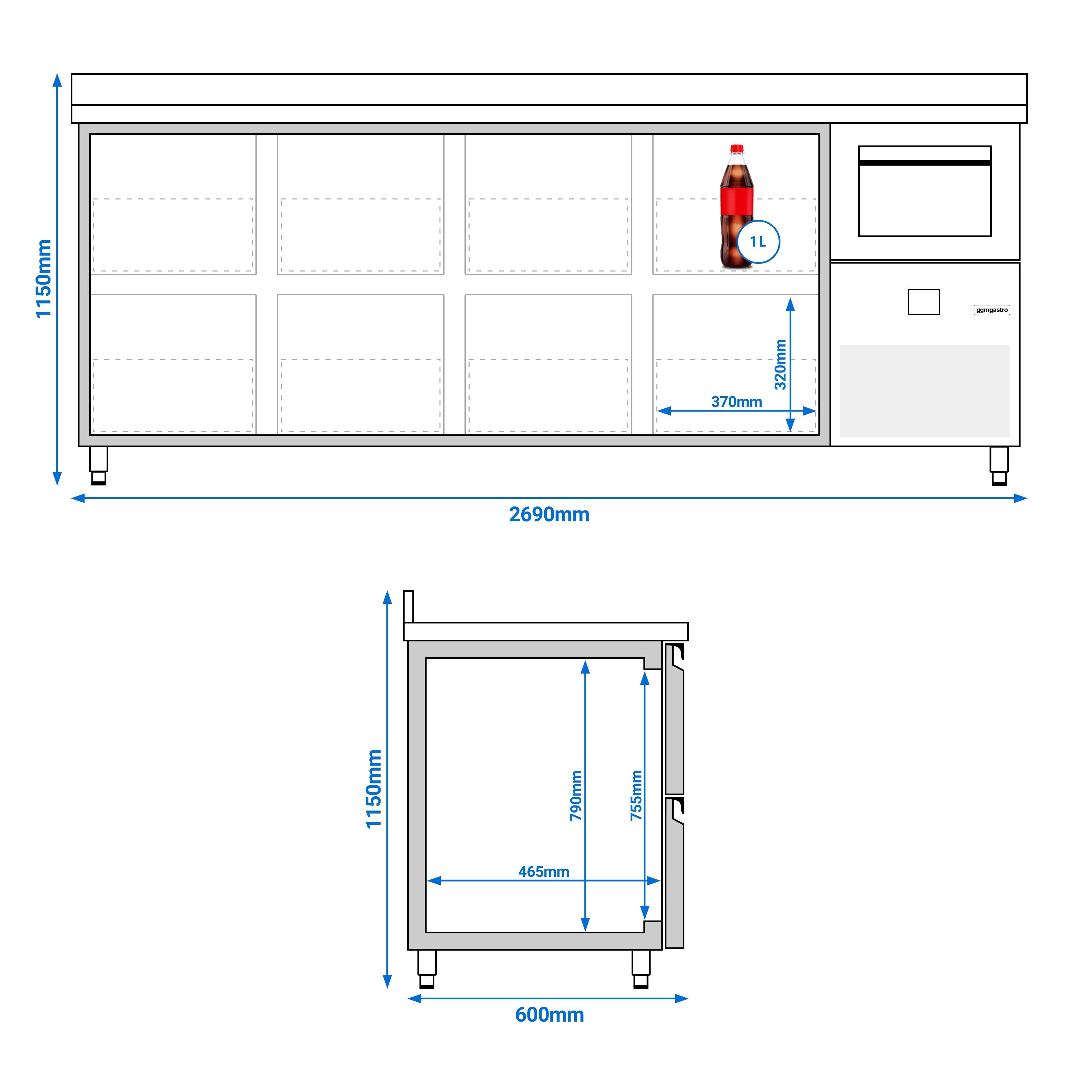 BGKF266DN#4#SBGKF12_drawing