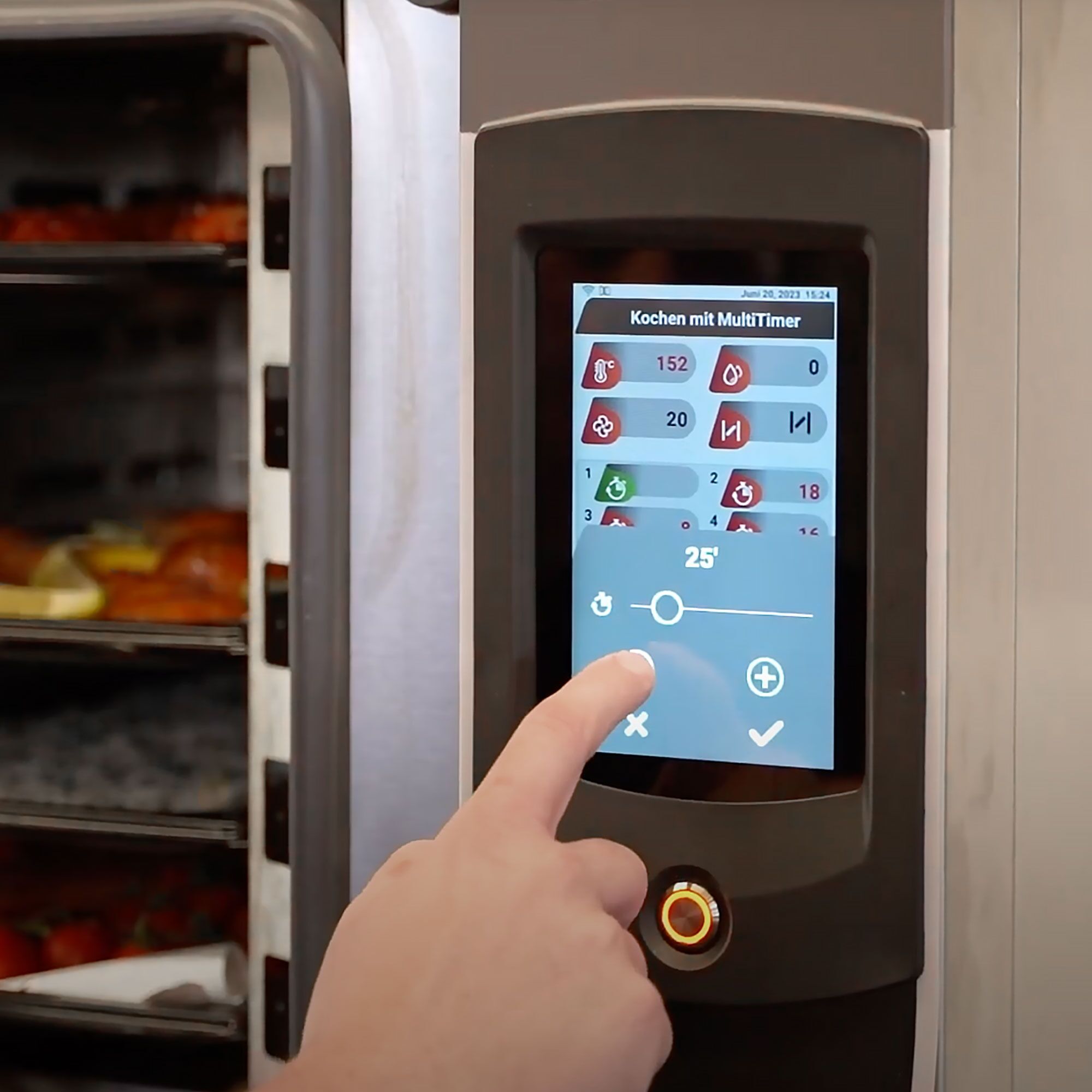 Combisteamer_VX_GN_detail_display