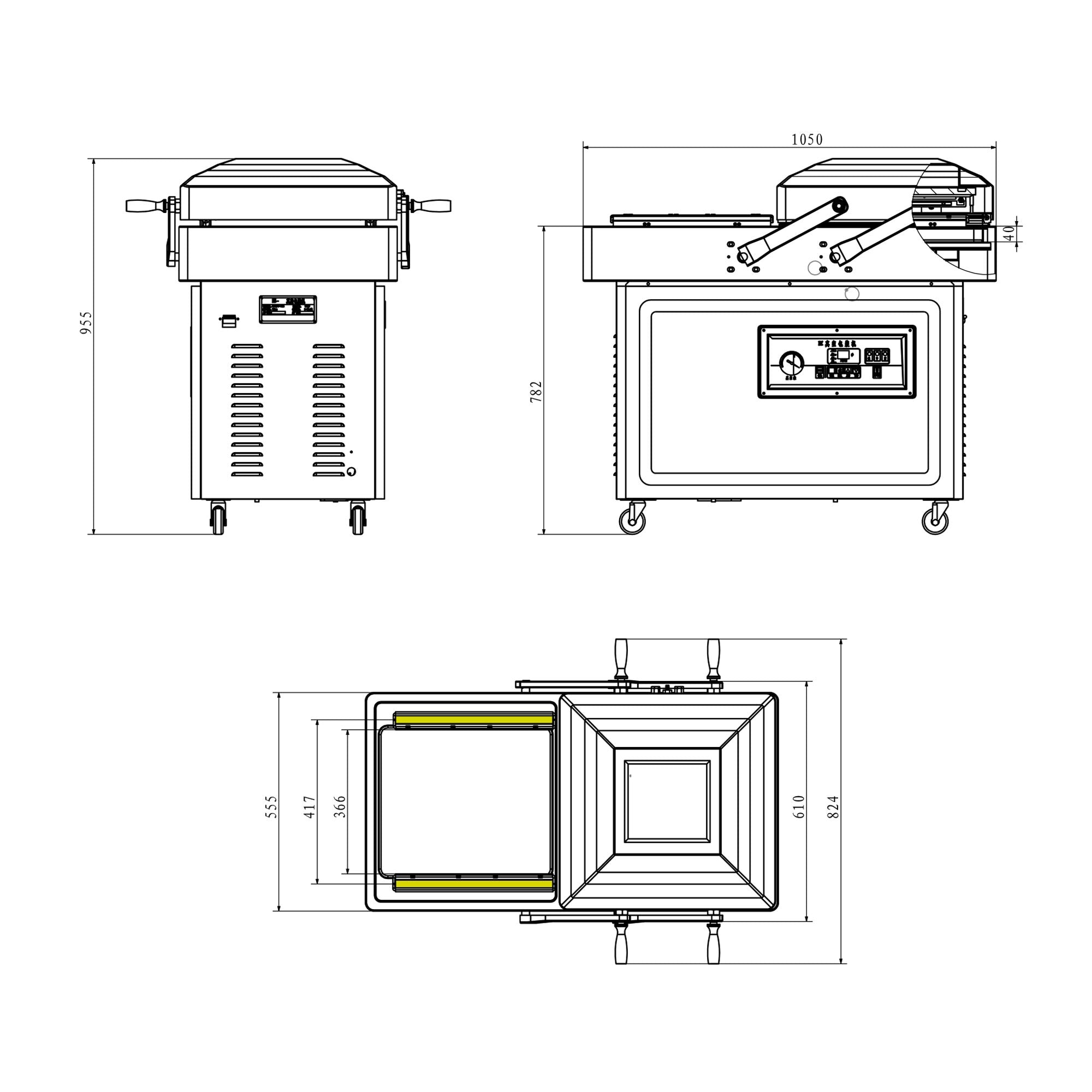 DVKH390_drawing