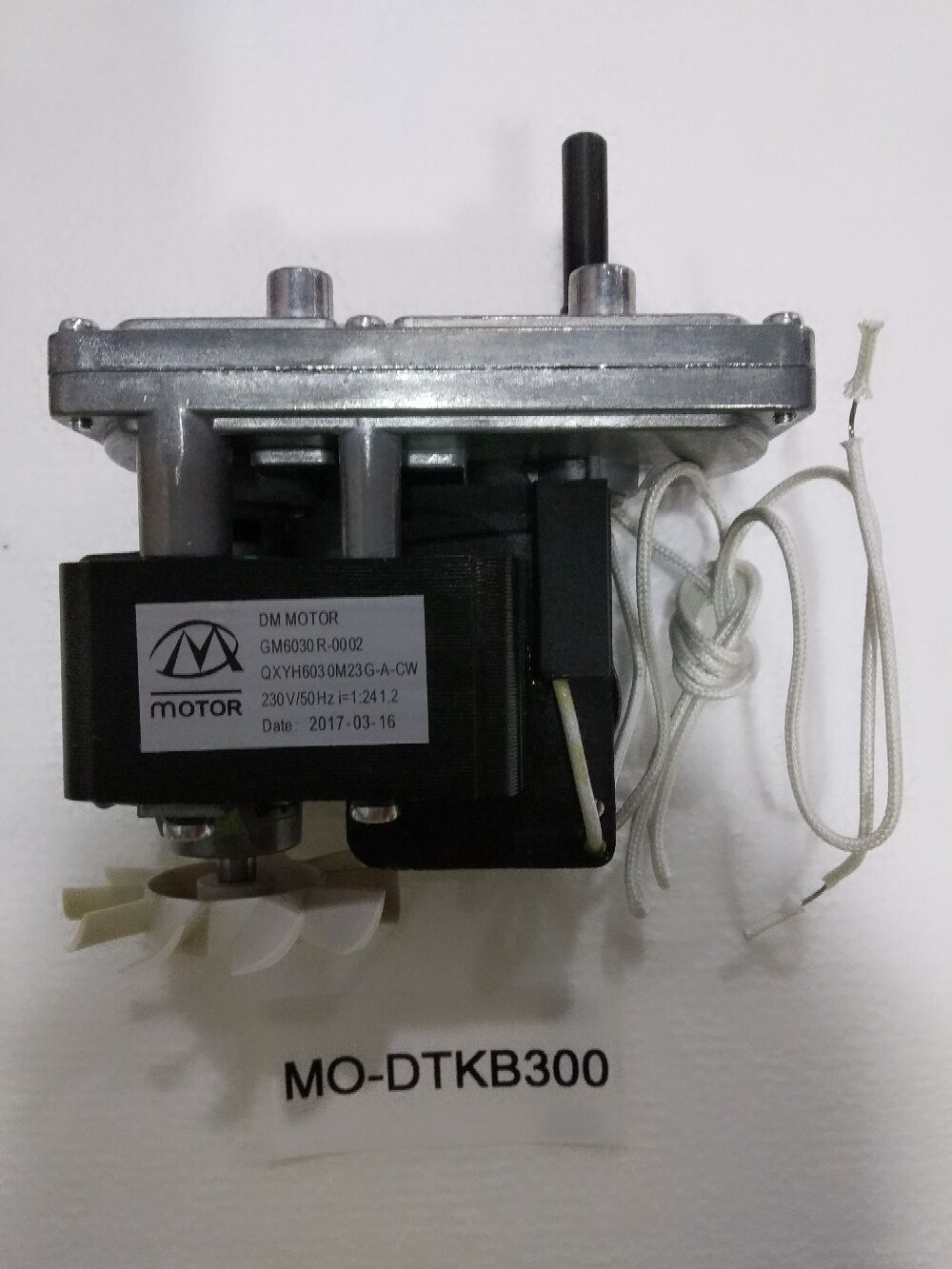 MO-DTKB300