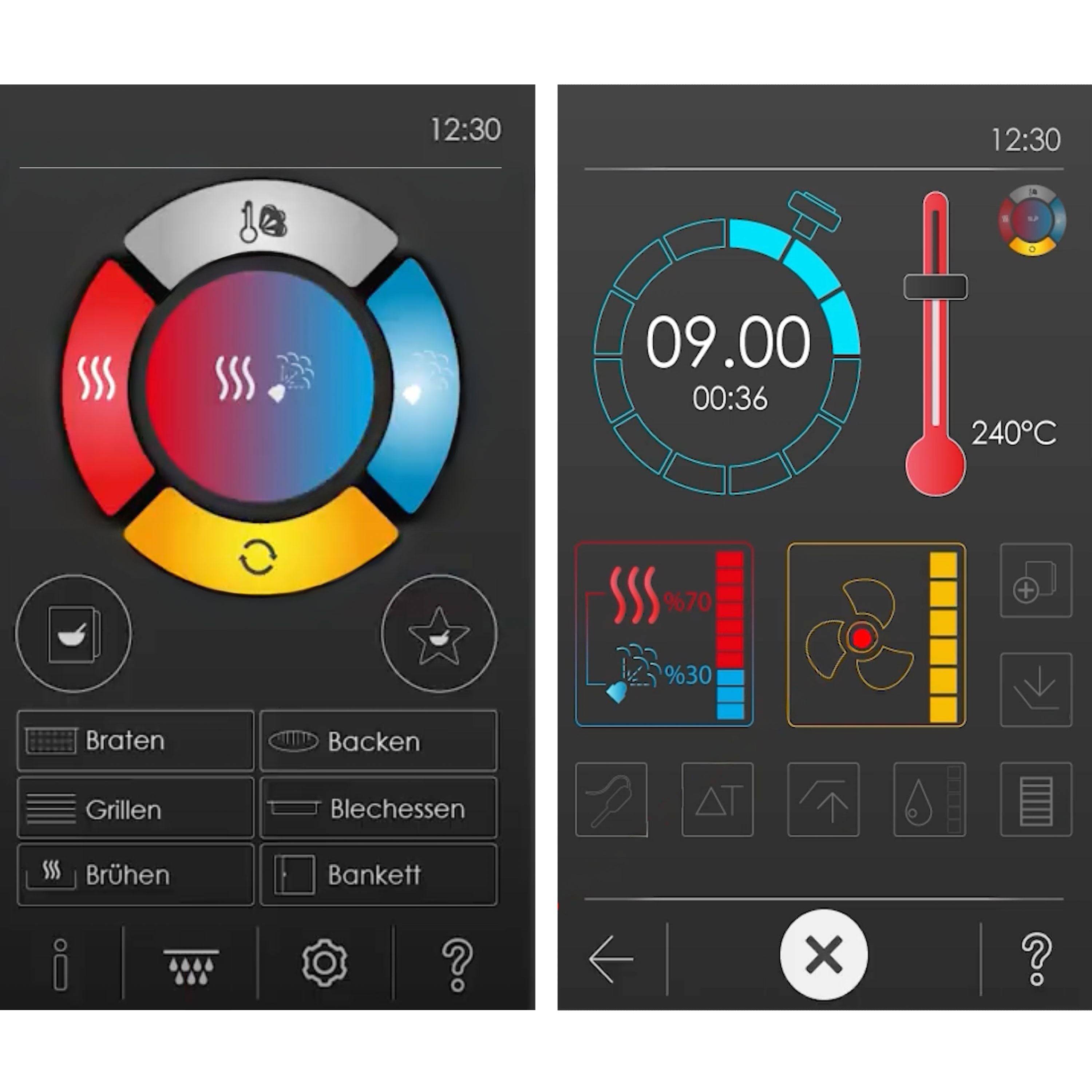 Kombidämpfer_Display_1