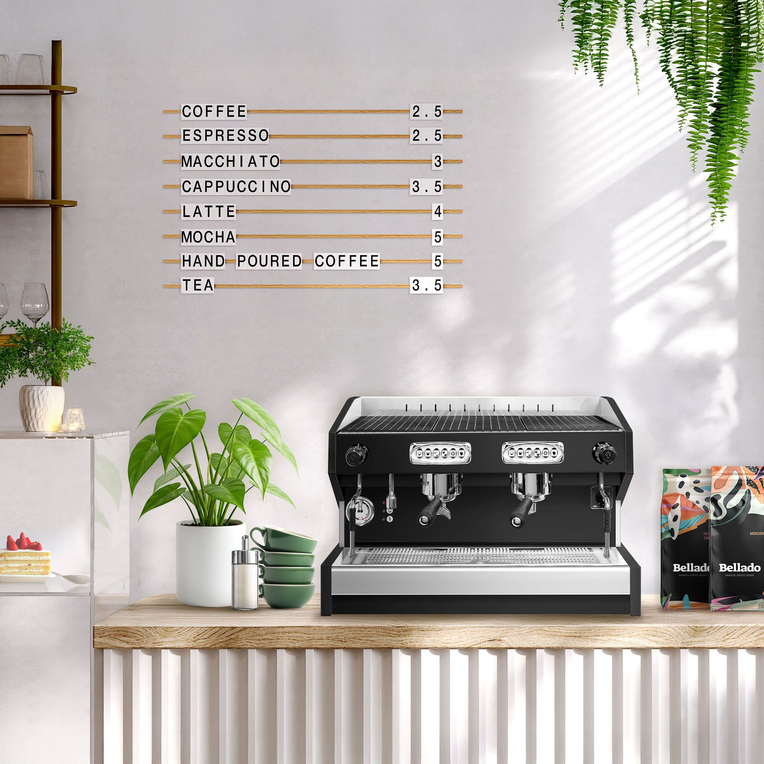 STEMS2P#COFFEE_room