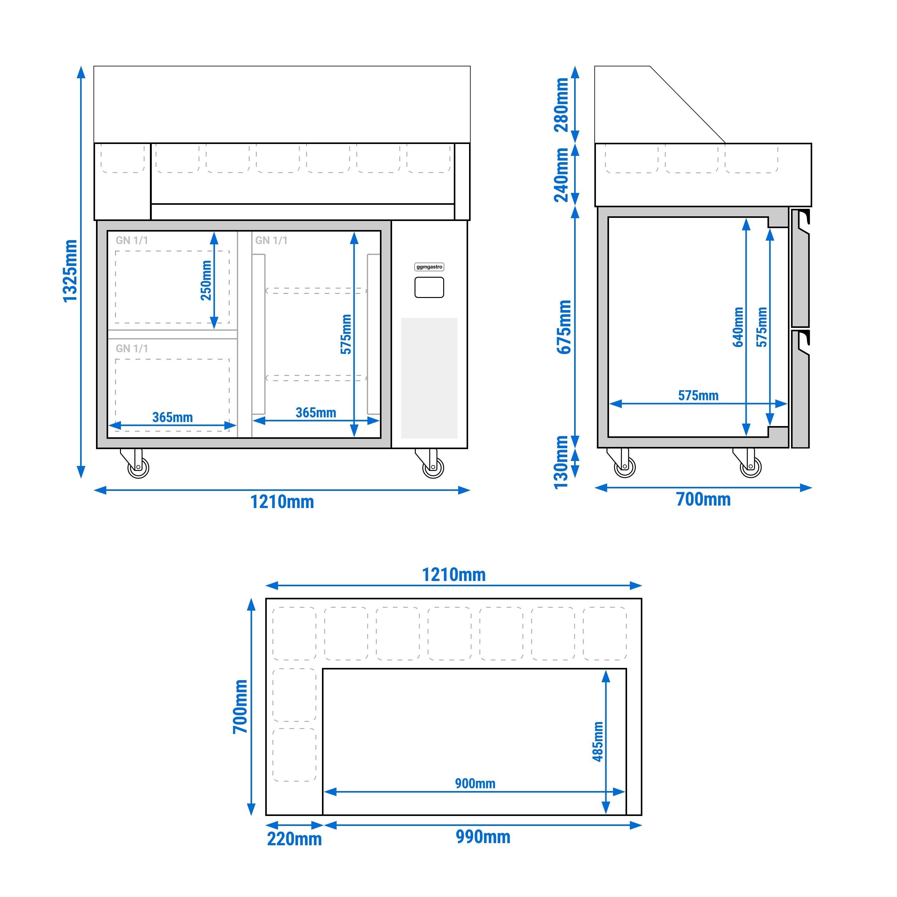 ZBF127DN#SBF1212_drawing