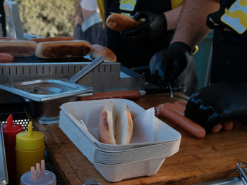 Машина за хот-дог: как работи и кои модели си заслужават?