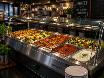 Какво е бен мари: топло и студено бен мари, видове и приложения