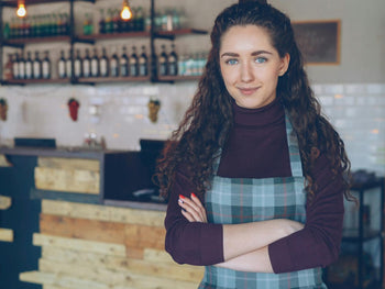 Всичко, което трябва да знаете като собственик на кафене