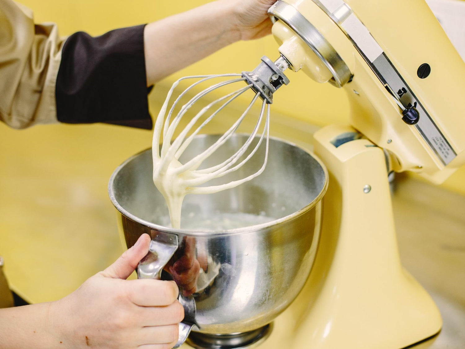 Професионални сладкарски уреди за всяка кухня