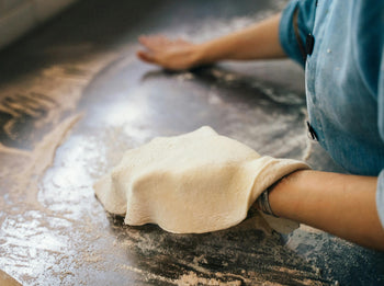 Как да изберете правилното оборудване за съхранение и приготвяне на храни?