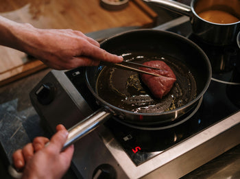 Какво е индукционен котлон и как да изберем най-добрия?