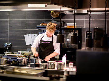 Защо да изберете GGM Gastro за най-добрите професионални кухненски уреди?