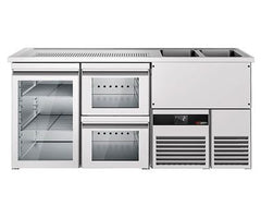 Броячи за кранове BF стъкло - Броячи за кранове за бира BF стъкло - 1