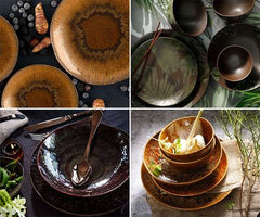 Kitchen utensils