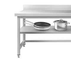 Work table 600 A,Работни маси 600 A
