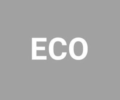 Шкафове за прибори - Дълбочина: 60 см - Височина: 180 см - ECO Line