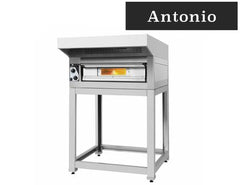 1 baking chamber - Antonio series