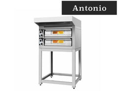 2 baking chambers - Antonio series