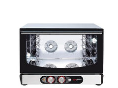 Ръководство за пекарна Combi-Steamer