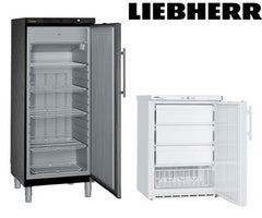 LIEBHERR | Фризери