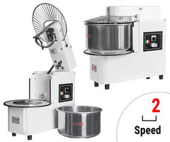 Dough mixers TMP-KA