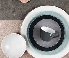 Coup Fine Dining Fashion серия