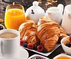 Mix Match tableware series