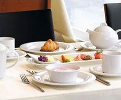 Серията Savoy