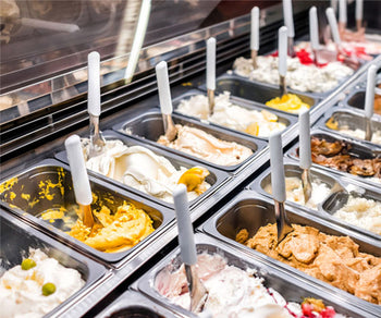 Гишета за сладолед