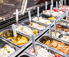 Гишета за сладолед