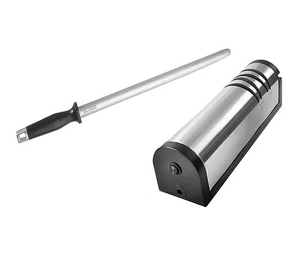 Острилка за ножове и ножове