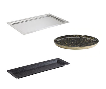 Табли за сервиране на ястия