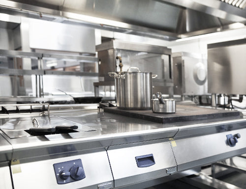 Кухненско оборудване/кухненски уреди