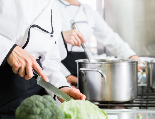 Приготвяне