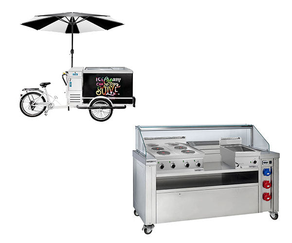 Мобилна кухня