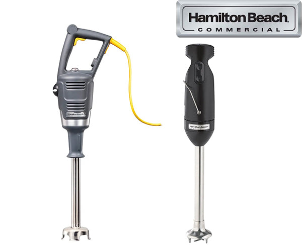 Комплекти ръчни пасатори, включително кана за пасатори