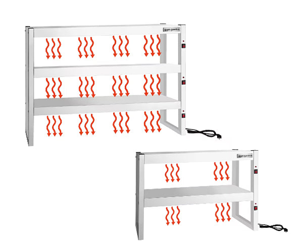 Топлинни мостове - инфрачервени