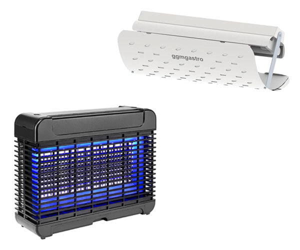 Инсектицидни лампи