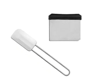 Стъргалки за тесто