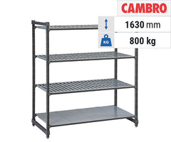 CAMBRO Basics Plus - Пластмаса