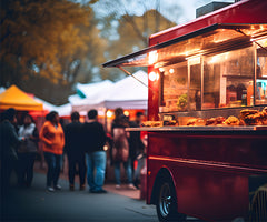 Пазарно търсене