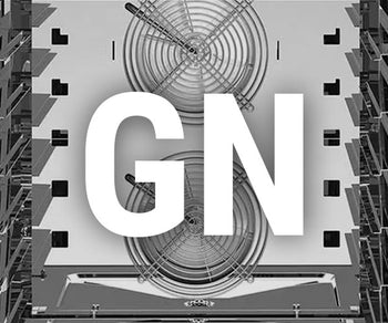 Размер GN
