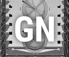 Размер GN