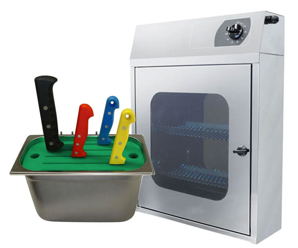 Нож принадлежности