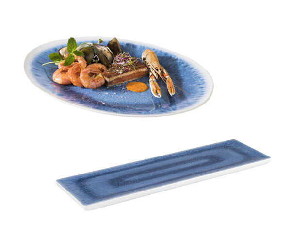 СИНИЯТ ОКЕАН