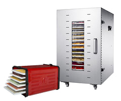 Дехидратори