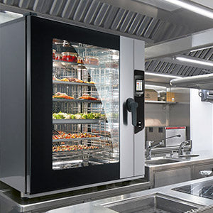 Комбиниран параход