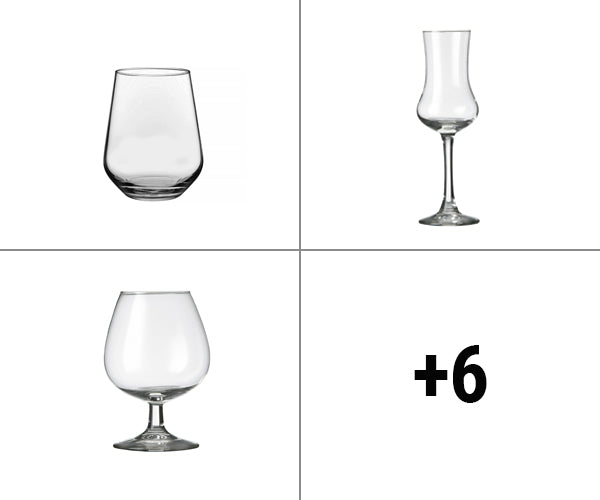 Повече очила